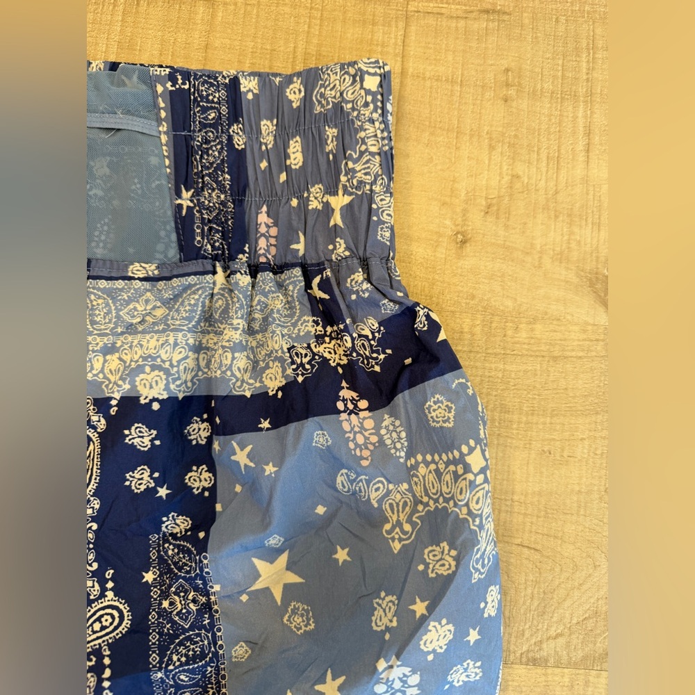 Free People The Way Home Shorts - Picture 6 of 6